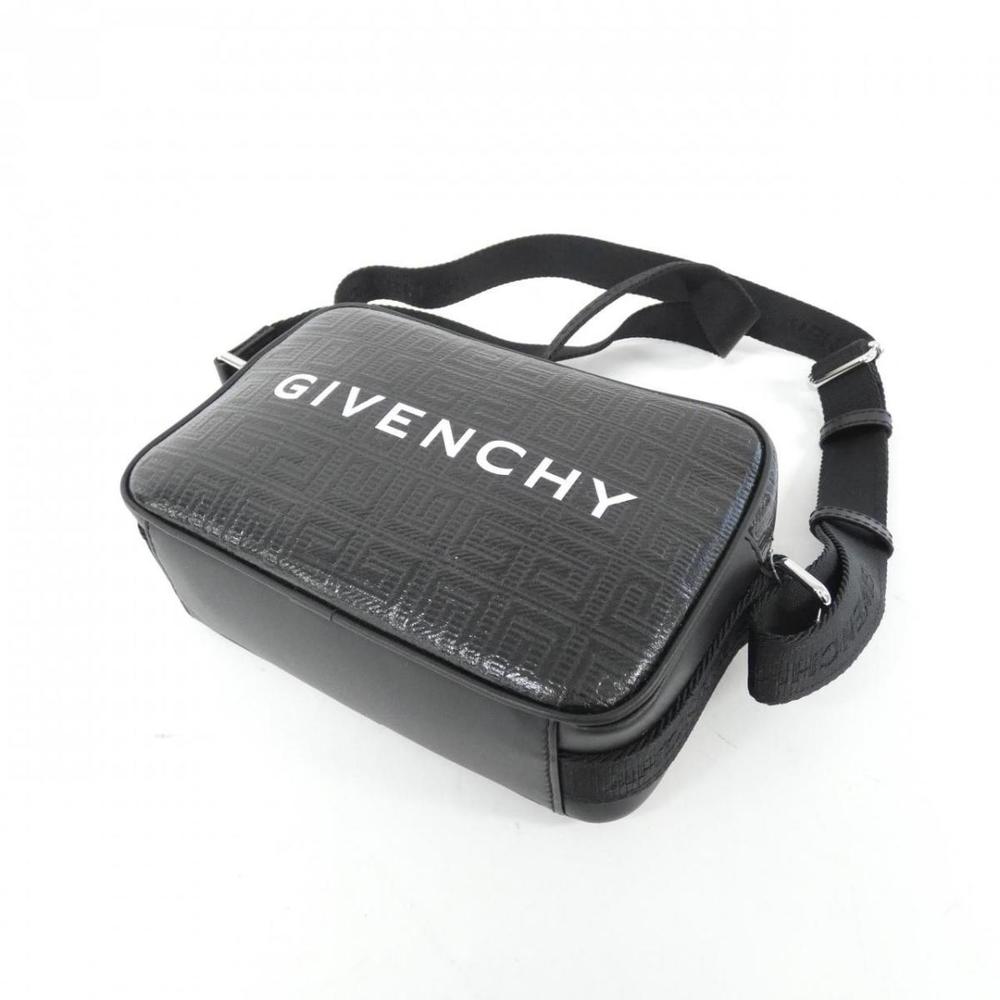 Givenchy The-Essentials Camera Bag Black Shoulder… - image 3